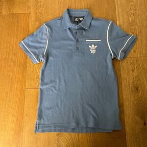 Bogey Boy adidas golf preppy polo